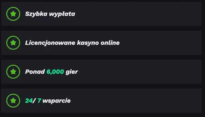 BetOnRed wsparcie 24/7 i licencjonowane kasyno
